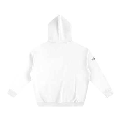 Hubb / Love | Oversized Hoodie