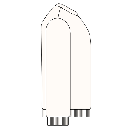 Alhamdulilah for Everything | Sweatshirt