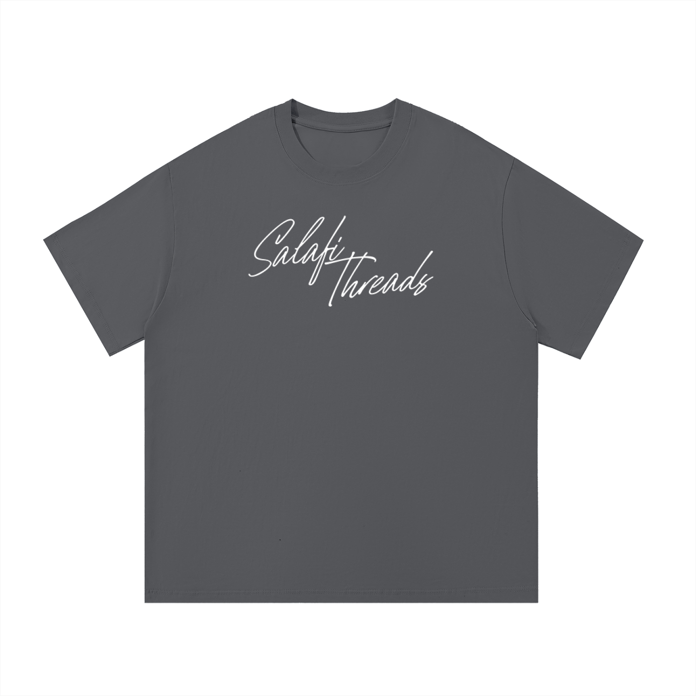 Salafi Threads Branded | Essential T-Shirt