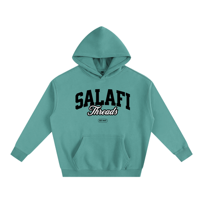 Salafi Threads Branded | Oversized Hoodie