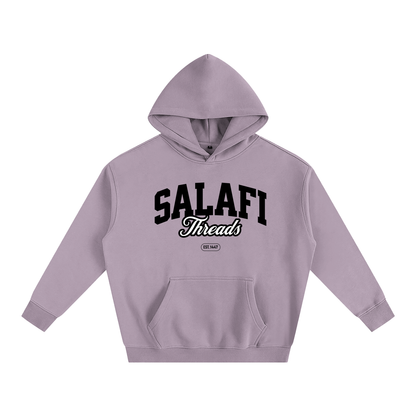 Salafi Threads Branded | Oversized Hoodie