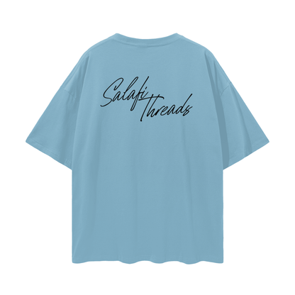 Hubb / Love | Oversized T-Shirt