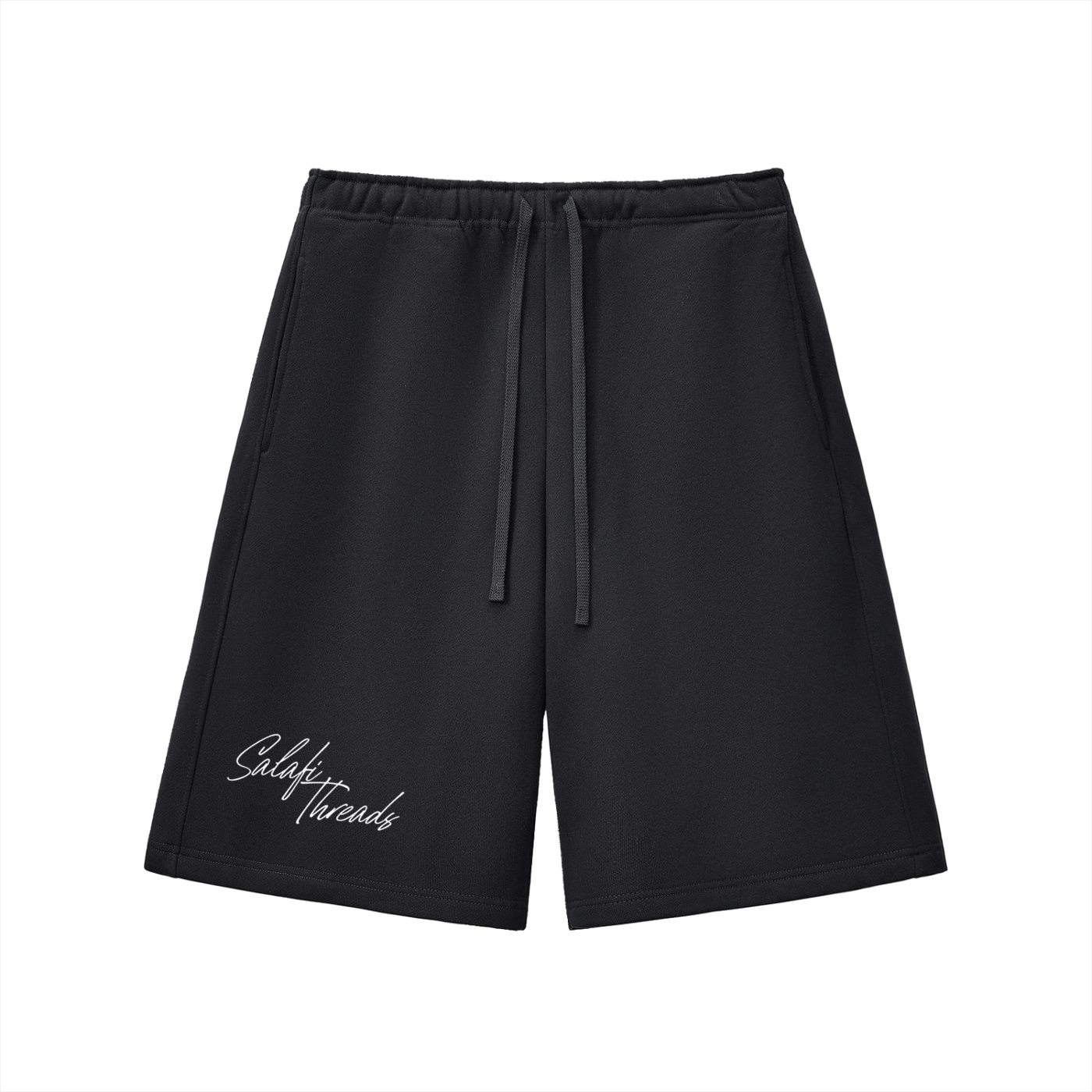 Essential Heavyweight Fleece Shorts