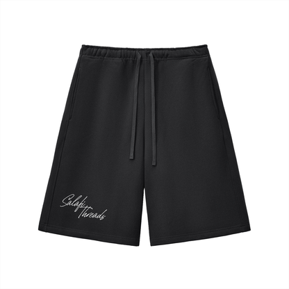 Salafi Threads Branded | Essential Shorts
