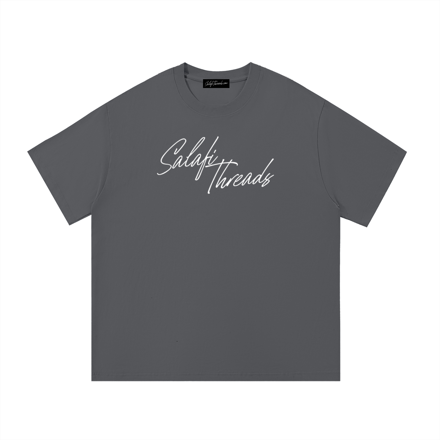 Salafi Threads Branded | Essential T-Shirt