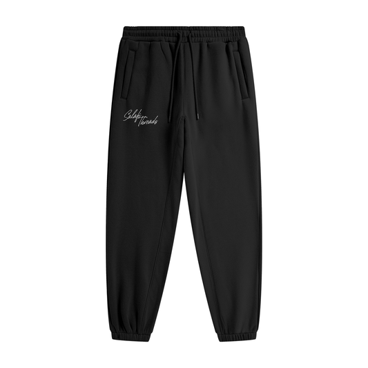 Unisex Heavyweight Fleece Joggers