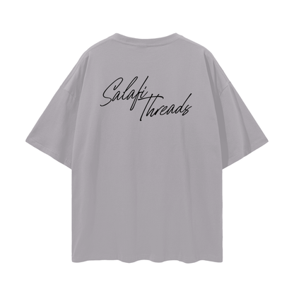 Hubb / Love | Oversized T-Shirt