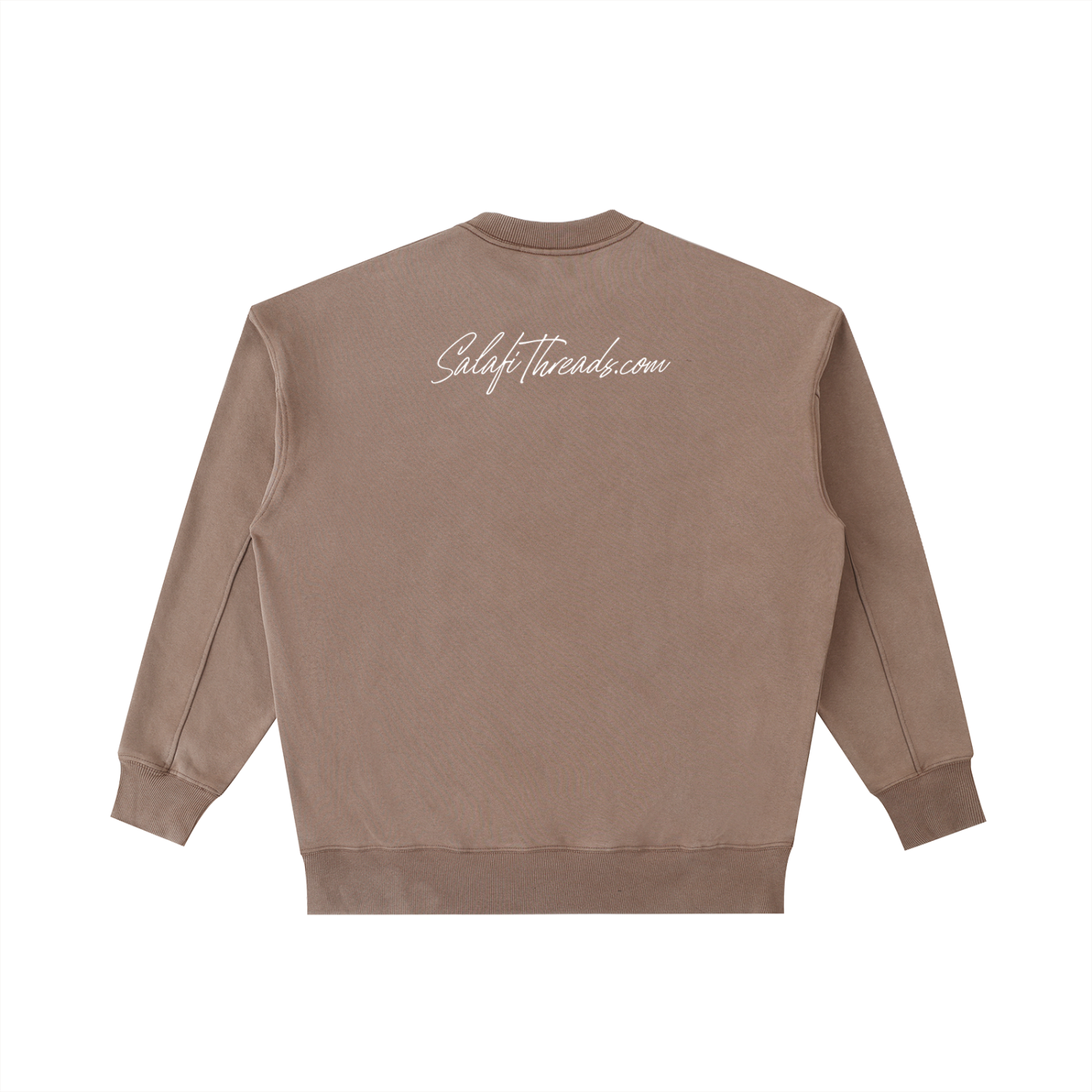 Property of Allah | Vintage Sweatshirt