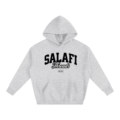 Salafi Threads Branded | Oversized Hoodie