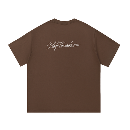 Salafi Threads Branded | Essential T-Shirt