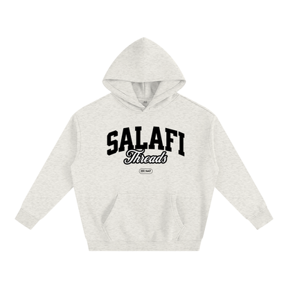 Salafi Threads Branded | Oversized Hoodie