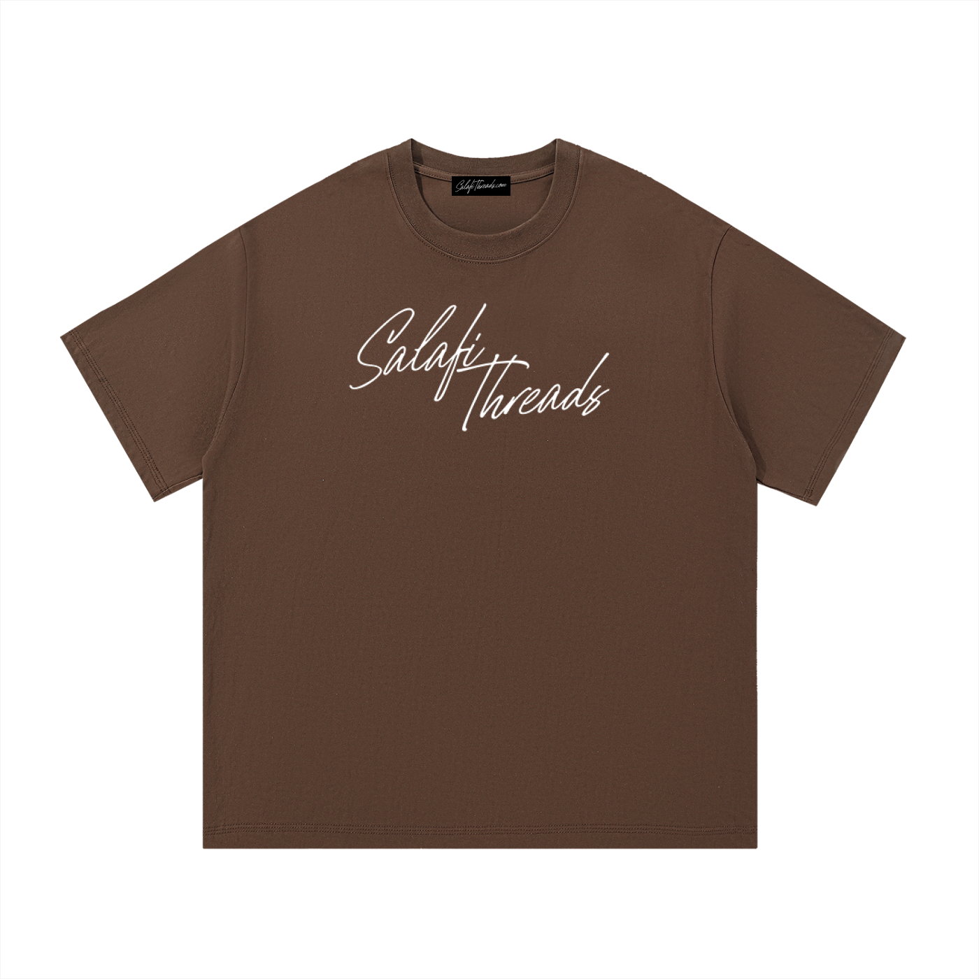 Salafi Threads Branded | Essential T-Shirt