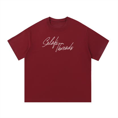Salafi Threads Branded | Essential T-Shirt