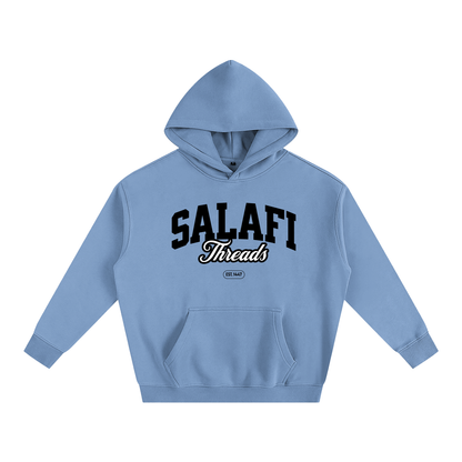 Salafi Threads Branded | Oversized Hoodie