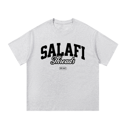 Salafi Threads Branded | Oversized T-Shirt