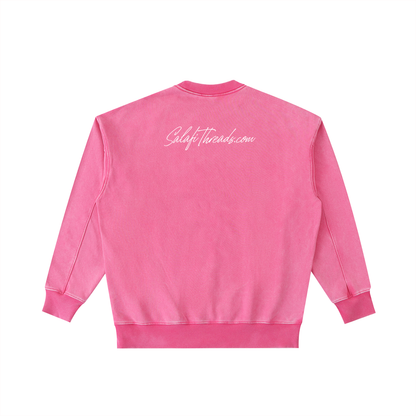 Property of Allah | Vintage Sweatshirt