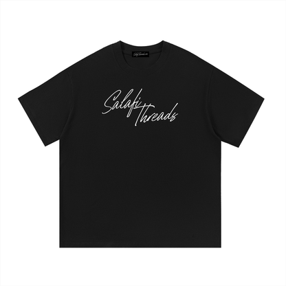Salafi Threads Branded | Essential T-Shirt