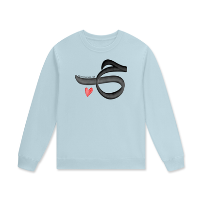 Hubb / Love | Pullover Sweater