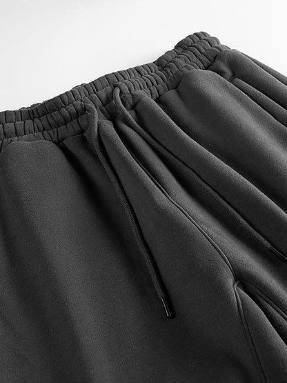 Salafi Threads Branded | Essential Joggers
