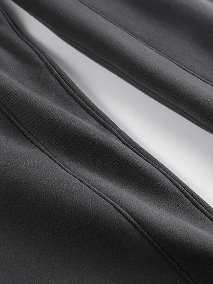 Salafi Threads Branded | Essential Joggers