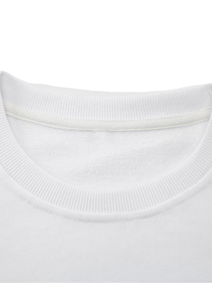 Hubb / Love | Pullover Sweater