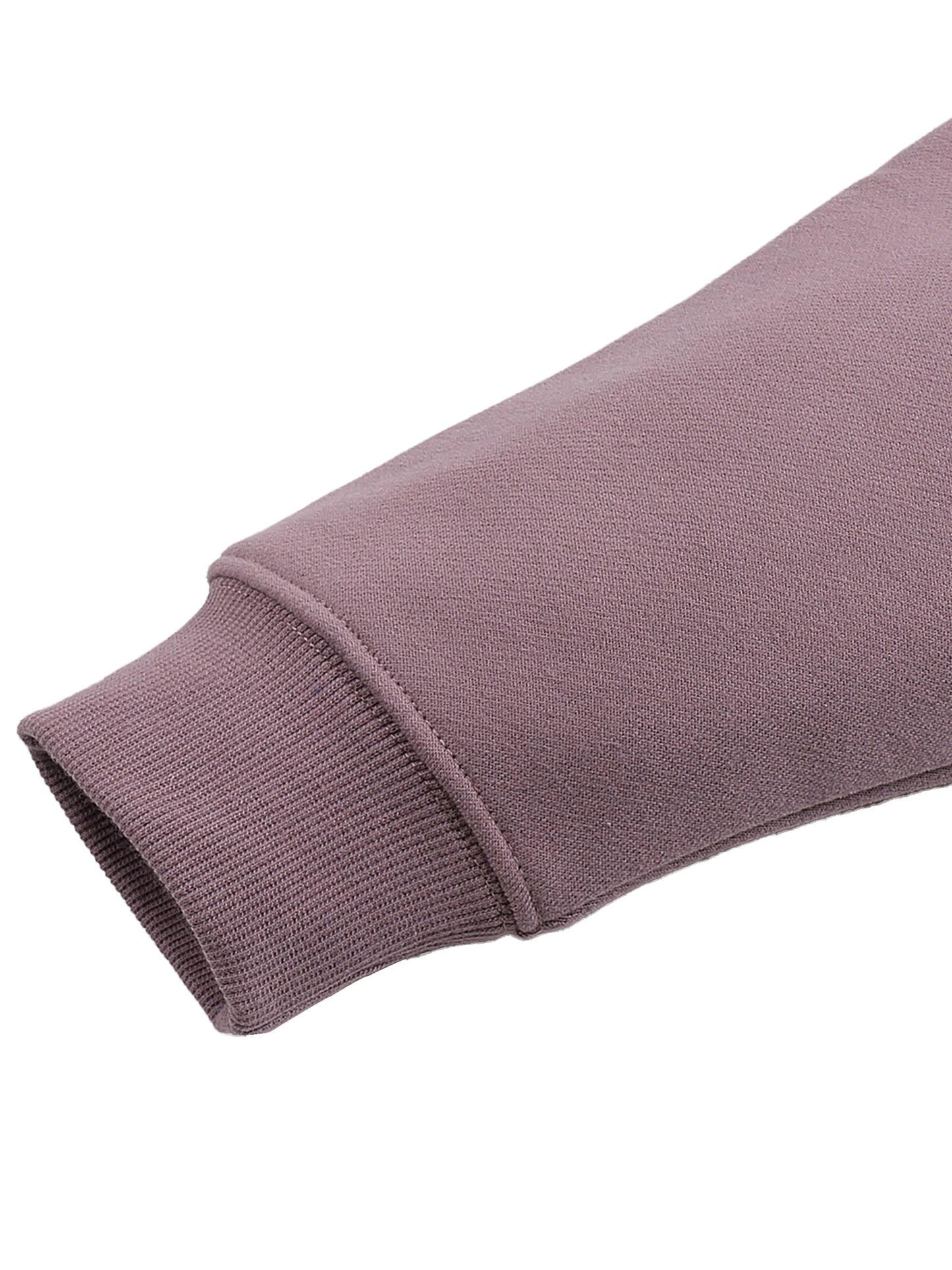 Hubb / Love | Oversized Hoodie