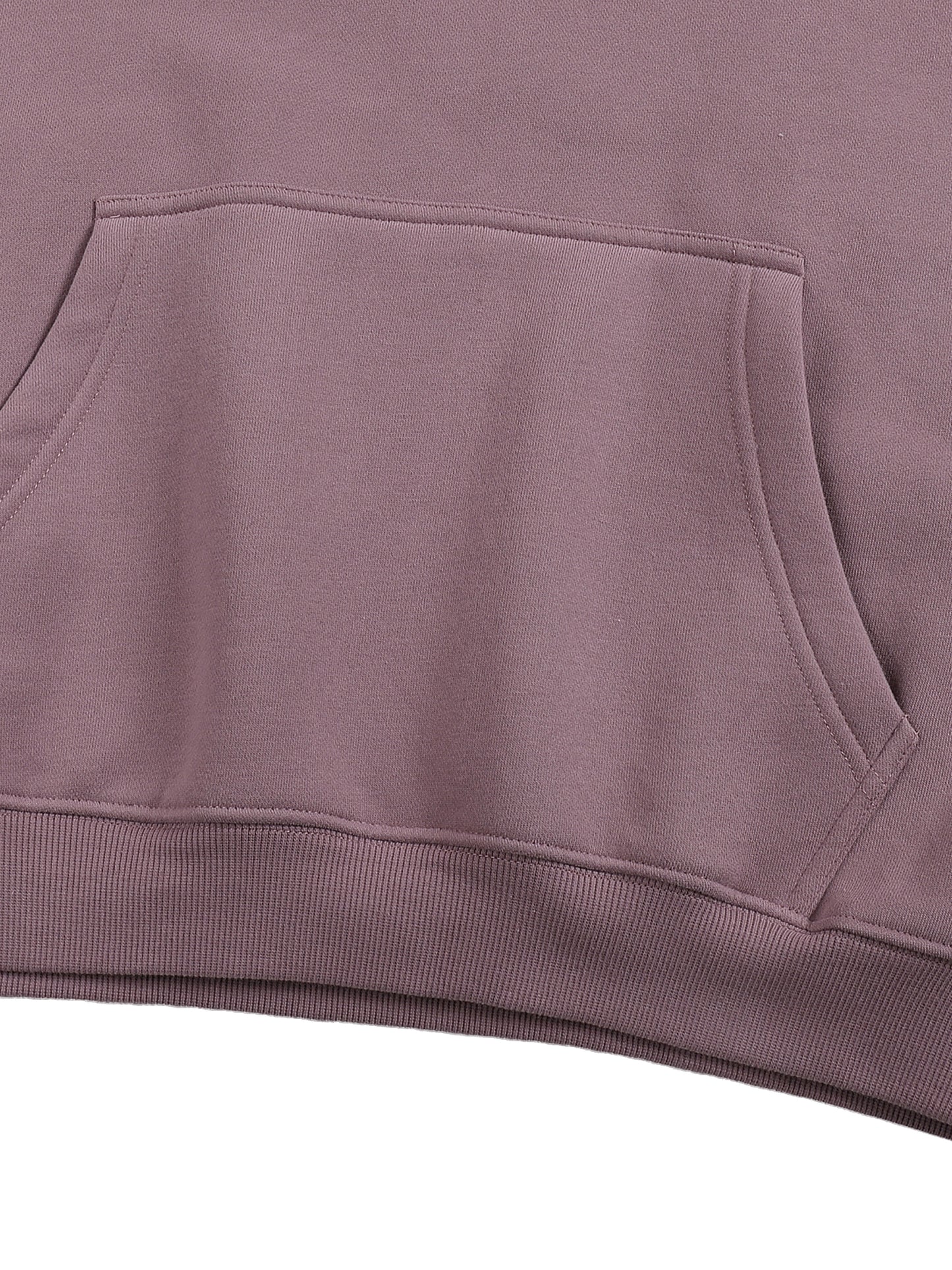 Hubb / Love | Oversized Hoodie