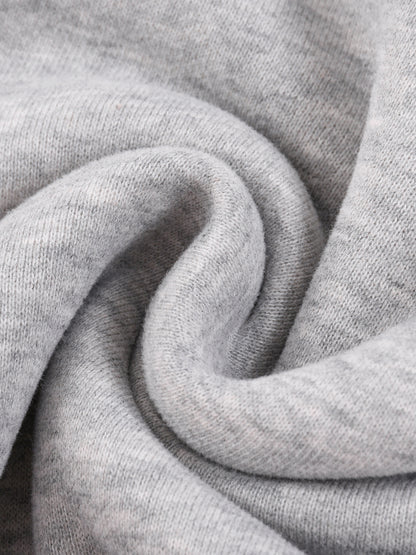 Alhamdulilah for Everything | Oversized Hoodie