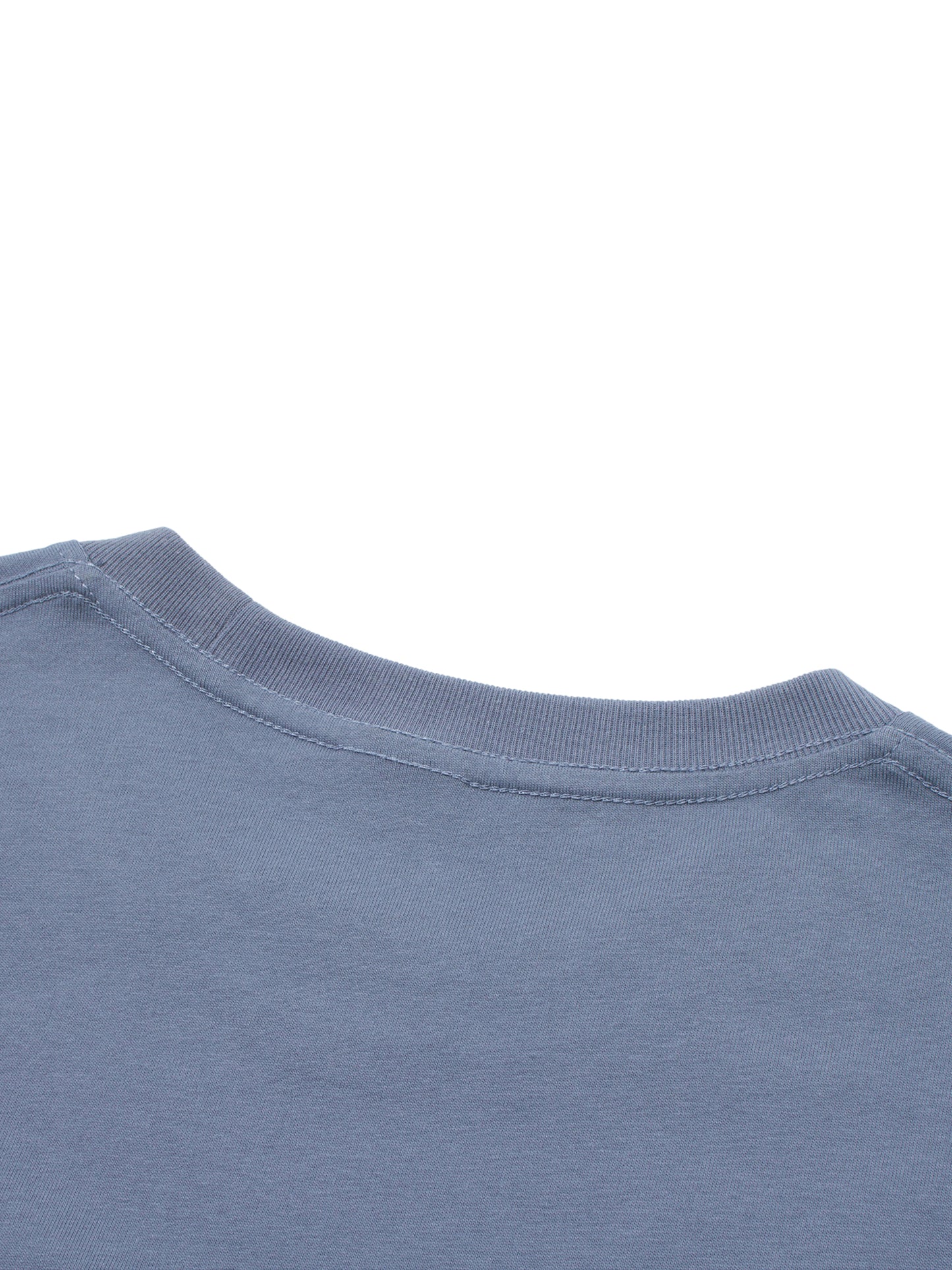 Salafi Threads Minimal Branded | Oversized T-Shirt