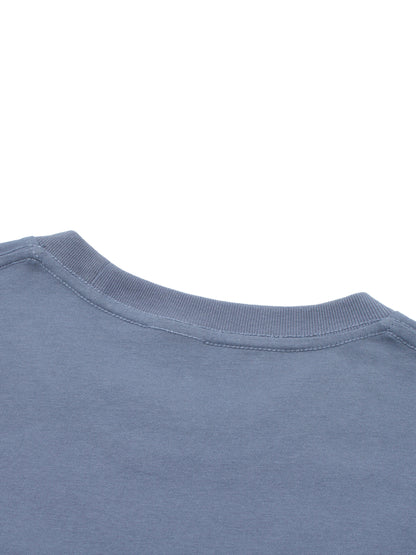 Salafi Threads Minimal Branded | Oversized T-Shirt